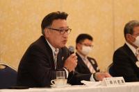 1リジョン公式訪問