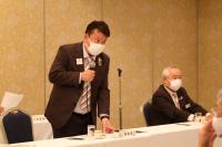 1リジョン公式訪問