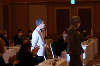 1リジョン公式訪問