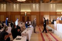 1リジョン公式訪問