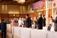 1リジョン公式訪問