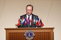 1リジョン公式訪問