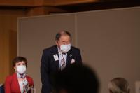 1リジョン公式訪問