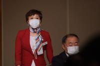 1リジョン公式訪問