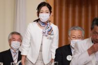 1リジョン公式訪問