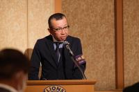 1リジョン公式訪問