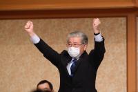 1リジョン公式訪問