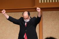 1リジョン公式訪問