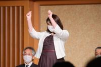 1リジョン公式訪問