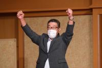 1リジョン公式訪問