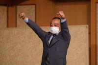 1リジョン公式訪問