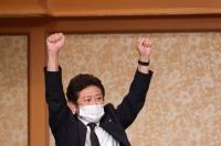 1リジョン公式訪問