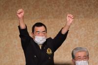 1リジョン公式訪問