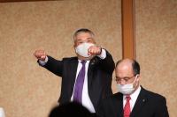 1リジョン公式訪問