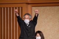 1リジョン公式訪問