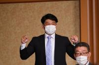 1リジョン公式訪問