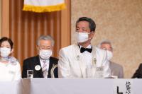 1リジョン公式訪問