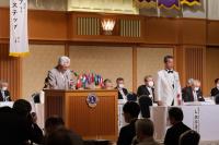 1リジョン公式訪問