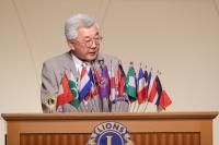 1リジョン公式訪問