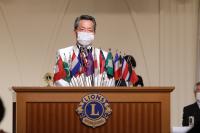 1リジョン公式訪問