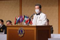 1リジョン公式訪問