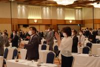 1リジョン公式訪問