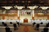 1リジョン公式訪問