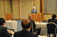 1リジョン公式訪問