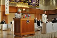 1リジョン公式訪問