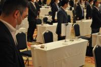 1リジョン公式訪問