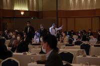 2リジョン公式訪問