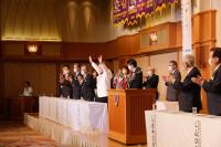 2リジョン公式訪問