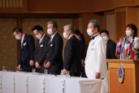 2リジョン公式訪問