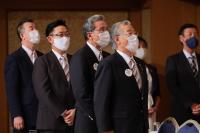 2リジョン公式訪問