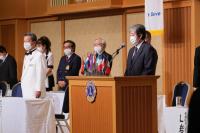 2リジョン公式訪問