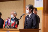 2リジョン公式訪問