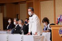 2リジョン公式訪問