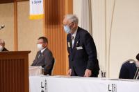 2リジョン公式訪問