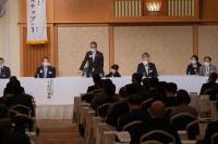 2リジョン公式訪問