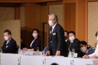 2リジョン公式訪問