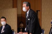 2リジョン公式訪問