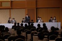 2リジョン公式訪問