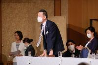 2リジョン公式訪問