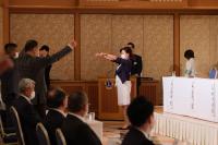 2リジョン公式訪問