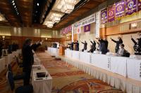 2リジョン公式訪問