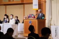 2リジョン公式訪問