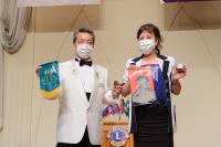 2リジョン公式訪問