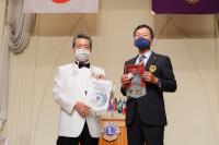 2リジョン公式訪問