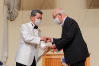 2リジョン公式訪問