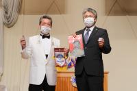 2リジョン公式訪問